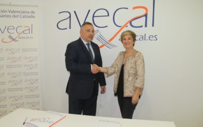 AVECAL y ARSI se unen para potenciar los recursos humanos como factor de desarrollo para el calzado