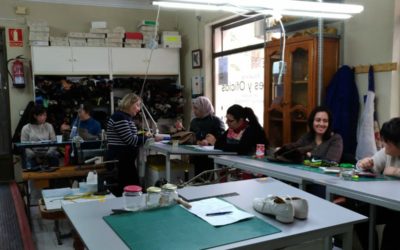 AVECAL desarrolla dos cursos formativos para potenciar la especialización de los profesionales del sector