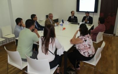El sector del calzado se forma para gestionar el tratamiento tributario de su comercialización en el extranjero