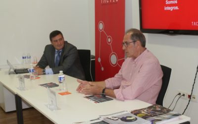 El calzado estudia la incorporación de la innovación en los procesos empresariales como ventaja competitiva