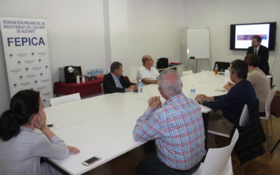 El calzado conoce las claves para lograr una gestión eficiente de las políticas de subcontratación en las empresas