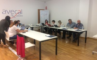 Nuestros asociados se preparan para la transformación digital en un taller sobre exploración de datos con Tableau