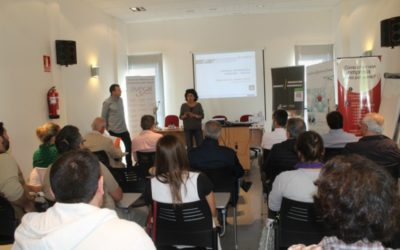 AVECAL, Eurofins y el Ayuntamiento de Villena organizan una jornada sobre la nueva norma de seguridad en calzado infantil
