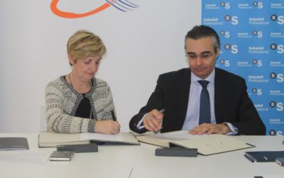 Avecal y Banco Sabadell suscriben un convenio para fomentar el desarrollo y crecimiento de las empresas del calzado