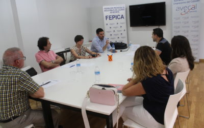 Expertos defienden la inversión en tecnología para que las empresas del calzado ganen en productividad y competitividad