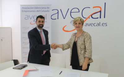 Avecal y Canon España refuerzan la transformación digital de las empresas del sector mediante un convenio