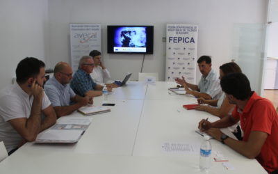 Solo 50 empresas del calzado han financiado sus proyectos de innovación con el CDTI en los últimos 5 años