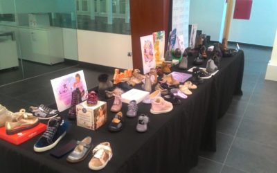 ‘La moda a tus pies’ se instala en Crevillente con 60 marcas de calzado