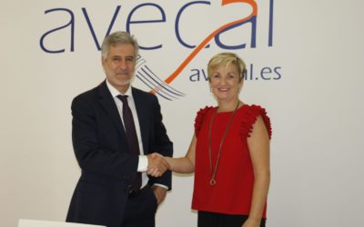 AVECAL acerca el asesoramiento jurídico entre sus asociados con la firma de un convenio con el despacho Uría Menéndez
