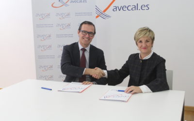 Avecal se alía con Credilex para favorecer el asesoramiento jurídico internacional entre sus asociados