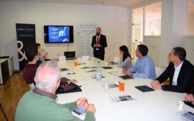 El sector del calzado ahonda en las claves para planificar el modelo de negocio y la estructura empresarial
