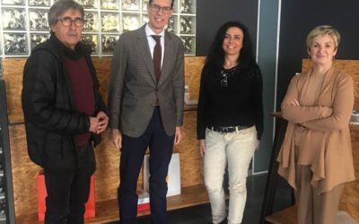 La exposición ‘La moda a tus pies’ llega al Museo del Calzado de Elda con una muestra de más de 65 marcas