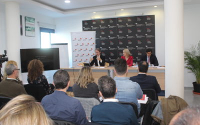 El sector del calzado ahonda en los procesos de transformación que debe desarrollar para ser competitivo