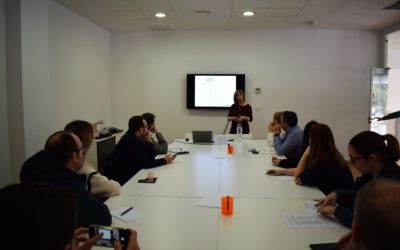 El calzado de la Comunitat Valenciana estudia cómo integrar la responsabilidad social empresarial dentro de su estrategia