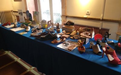Villena se convierte en el nuevo escenario de ‘La moda a tus pies’ con una participación de 74 marcas