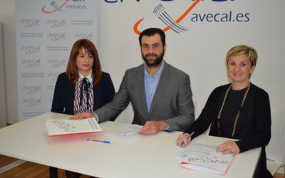 Avecal avanza en la mejora de los procesos productivos y control de gestión con un convenio con KPI Controllers
