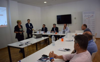El calzado avanza en la optimización de sus estructuras empresariales a través del lean manufacturing