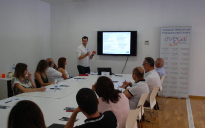 Las retribuciones por objetivos a los trabajadores, que sólo se aplican en el 20% de las empresas, incrementa la productividad en el sector del calzado