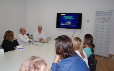 AVECAL preparara a las empresas del sector en materia de gestión de importación y exportación como respuesta a la nueva situación del comercio internacional