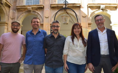 Expertos del sector de la moda recomiendan el uso de materiales sostenibles para reducir el impacto medioambiental