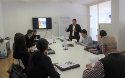 El experto de COEX International Trade recomienda incluir la planificación jurídica al calzado para evitar riesgos en el comercio internacional