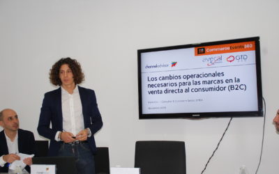 Avecal anima al sector del calzado al desarrollo de la venta digital y el control logístico de los pedidos