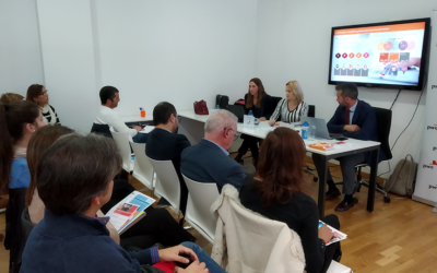 El calzado de la Comunitat Valenciana se prepara ante la entrada en vigor de la nueva normativa que afecta al ecommerce