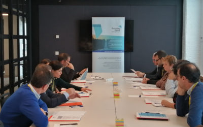 Avecal se reúne con Accenture para fomentar las tecnologías avanzadas en el calzado