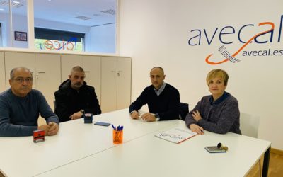 Avecal, AEC, UGT y CCOO pactan el periodo vacacional con el sector del calzado para 2020