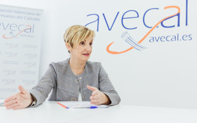 Avecal reclama la adopción de medidas específicas al Gobierno para reducir el impacto del covid-19 en el calzado