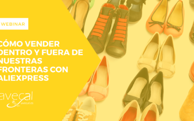 El calzado de la Comunitat Valenciana explora cómo ampliar sus ventas internacionales a través de marketplaces como AliExpress