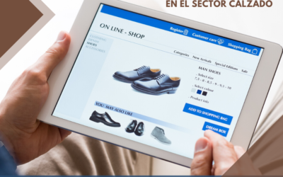 El sector del calzado analiza las herramientas de búsqueda para captar clientes en un webinar promovido por Ficcval y Metric Salad