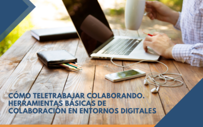 Ficcval y AECTA organizan un webinar sobre herramientas colaborativas para la digitalización del sector del calzado