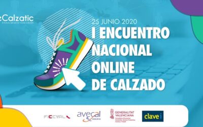 El calzado analiza al nuevo consumidor y la aceleración tecnológica en la industria en el encuentro eCalzatic