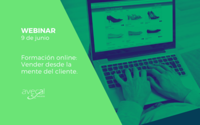 El calzado afronta el reto de mejorar la experiencia del cliente para potenciar sus ventas en un webinar de Avecal y Equipo Humano