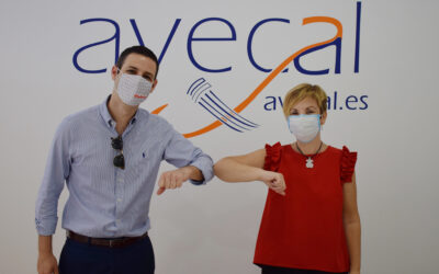 Avecal y la compañía de protección integral Bifan Ibérica firman un convenio de colaboración para sus asociados