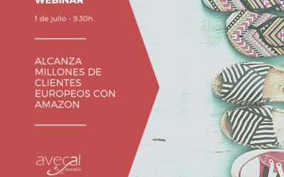 Expertos en comercio electrónico recomiendan al sector del calzado mantener tiendas físicas junto a estrategias de venta online apoyadas en la plataforma Amazon