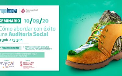 Los empresarios del calzado destacan la importancia de las auditorias sociales como herramienta fundamental para la evaluación social de la cadena de suministro