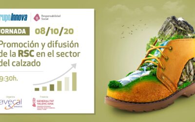 El 93% de las empresas del calzado consideran que el cliente valora la implicación de la marca en la sociedad y sus trabajadores