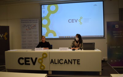Avecal y el IBV presentan un estudio sobre los riesgos ergonómicos dentro del sector del calzado