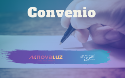 Avecal y Novaluz Energía se alían para fomentar la competitividad de las empresas de calzado