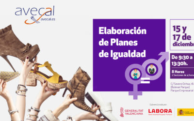 Los empresarios del calzado se forman para la implantación de planes de igualdad