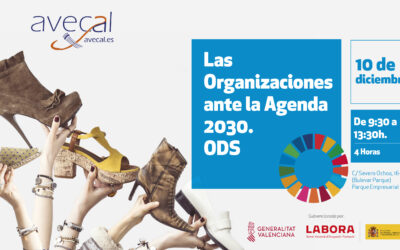 Expertos recomiendan a las empresas de calzado adoptar estrategias de negocio alineadas con los ODS para generar valor añadido