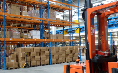 Solo el 5% de los retailers conocen la importancia de la gestión del stock y miden con rigurosidad su stock