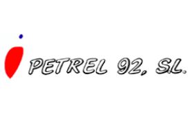 PETREL92