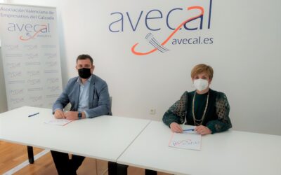Avecal suscribe un convenio con Cofial Corporate Finance para favorecer la financiación y viabilidad de las empresas del sector