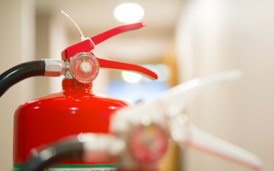 Avecal forma a sus asociados en materia de prevención  de incendios en el sector del calzado