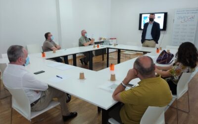 El calzado de la Comunitat Valenciana ahonda en la financiación alternativa para fortalecer sus estructuras