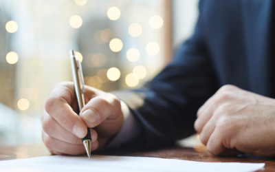 Avecal y Docuten firman un convenio para fomentar la digitalización administrativa de las empresas del sector