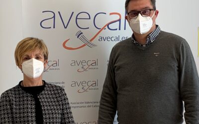Avecal y Calzanunzio suscriben un acuerdo para potenciar la empleabilidad en el sector del calzado